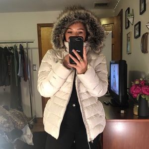 North Face Gotham Jacket